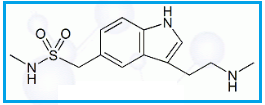Sumatriptan EP Impurity B